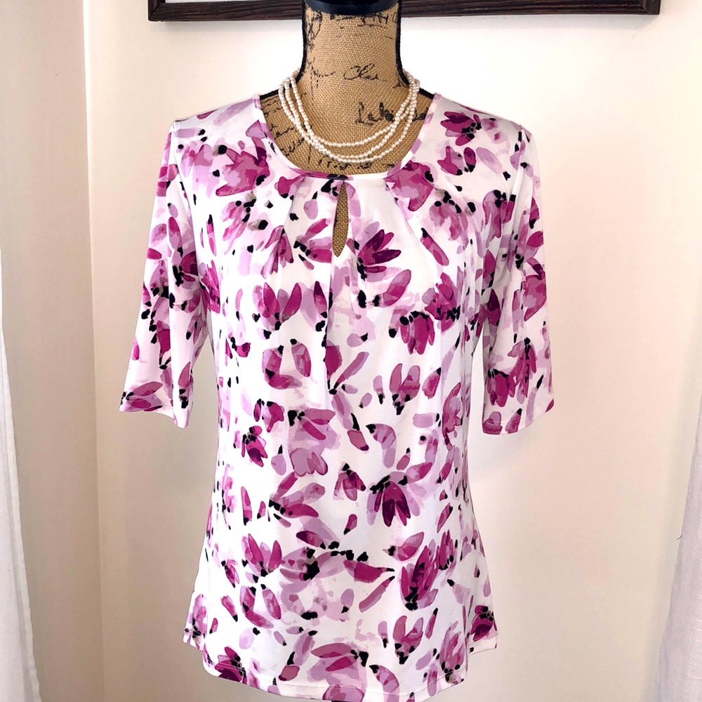 Ann Taylor Top